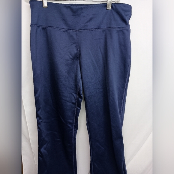 WHITE SIERRA Outdoor Navy Blue Track Pants Joggers Relaxed Fit (#1,551) - Picture 10 of 10
